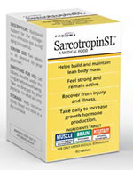 Sarcotropin